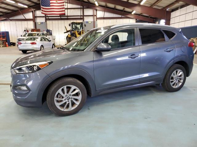 Aukcja sprzedaży 2016 Hyundai Tucson, vin: KM8J3CA47GU124828, numer aukcji: 63913246