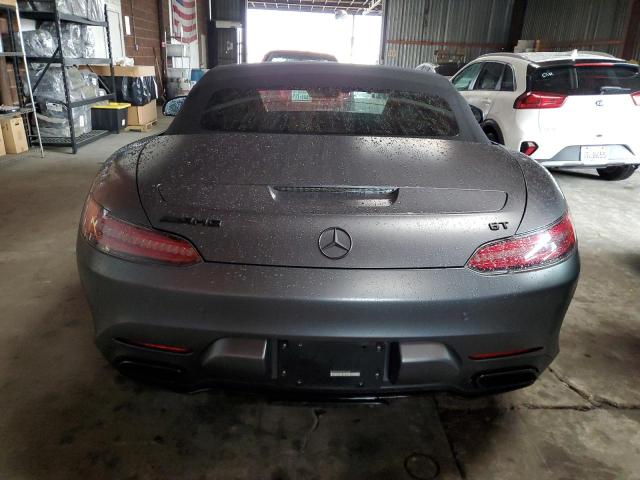 Продаж на аукціоні авто 2019 Mercedes-benz Amg Gt, vin: WDDYK7HA3KA023388, номер лоту: 43564664