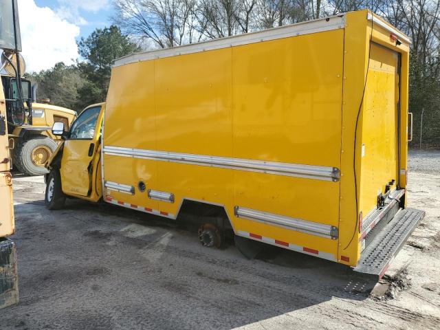 2021 Gmc Savana Cutaway G3500 მანქანა იყიდება აუქციონზე, vin: 1GD07RFP7M1215925, აუქციონის ნომერი: 42619584