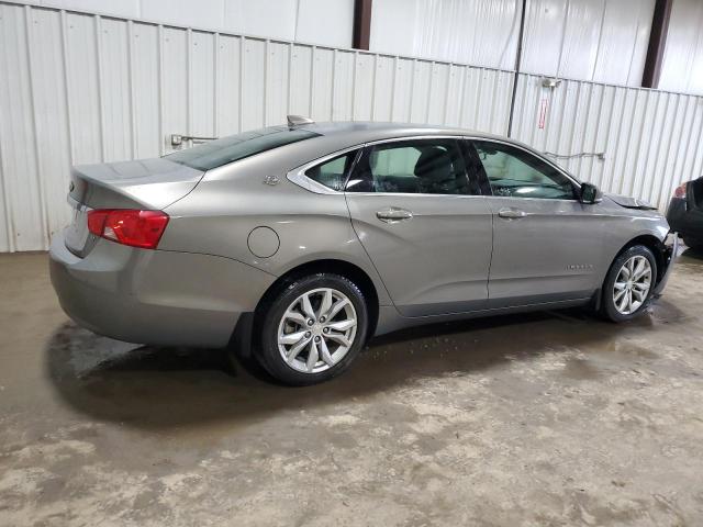 44571504 :رقم المزاد ، 2G1105S30H9189610 vin ، 2017 Chevrolet Impala Lt مزاد بيع