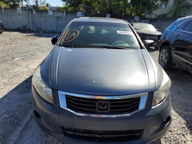 Aukcja sprzedaży 2009 Honda Accord Exl, vin: 1HGCP36869A045279, numer aukcji: 44050364