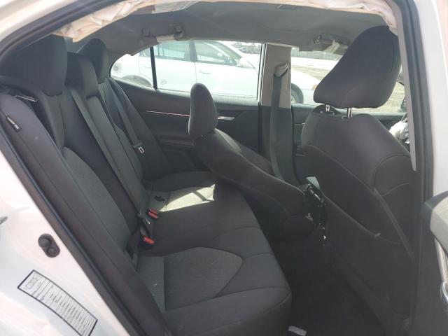 Продажа на аукционе авто 2020 Toyota Camry Le, vin: 4T1C11AK3LU346343, номер лота: 43344434