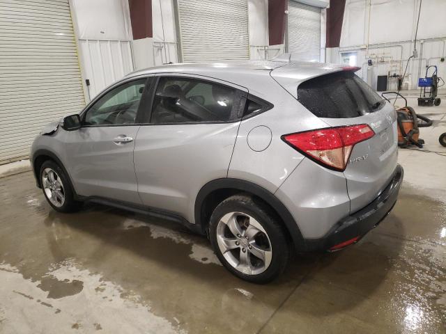 43767314 :رقم المزاد ، 3CZRU6H79HM726135 vin ، 2017 Honda Hr-v Exl مزاد بيع