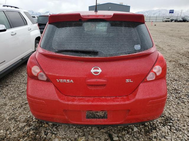 Aukcja sprzedaży 2008 Nissan Versa S, vin: 3N1BC13E98L358583, numer aukcji: 44073364