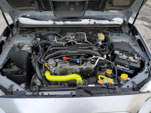 Продажа на аукционе авто 2016 Subaru Wrx, vin: JF1VA1B68G9816198, номер лота: 42993304