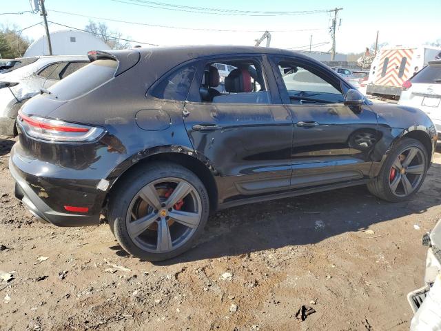 Aukcja sprzedaży 2023 Porsche Macan S, vin: WP1AG2A59PLB35622, numer aukcji: 38952774