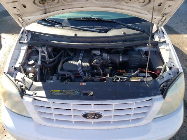 Aukcja sprzedaży 2006 Ford Freestar Se, vin: 2FMZA51616BA59307, numer aukcji: 43837824