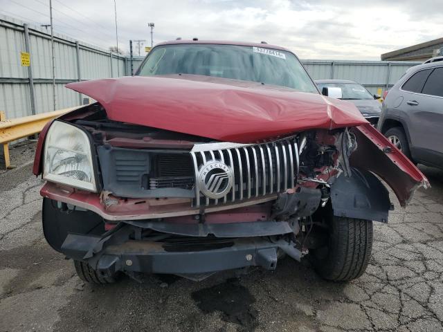 Продажа на аукционе авто 2006 Mercury Mountaineer Premier, vin: 4M2EU48866UJ22434, номер лота: 43778414