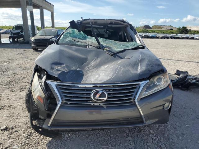 Aukcja sprzedaży 2015 Lexus Rx 350, vin: JTJZK1BA4F2423882, numer aukcji: 43380794