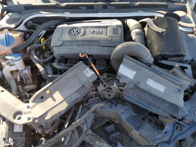 Aukcja sprzedaży 2014 Volkswagen Jetta Gli, vin: 3VW4T7AJ1EM232035, numer aukcji: 43587264