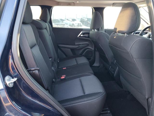 43105344 :رقم المزاد ، JA4J4UA86NZ614455 vin ، 2022 Mitsubishi Outlander Se مزاد بيع