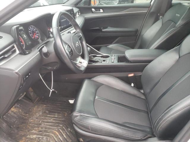 Aukcja sprzedaży 2021 Kia K5 Gt Line, vin: 5XXG64J29MG077619, numer aukcji: 44607374