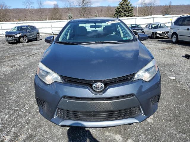 Aukcja sprzedaży 2014 Toyota Corolla L, vin: 5YFBURHE9EP123309, numer aukcji: 45149844
