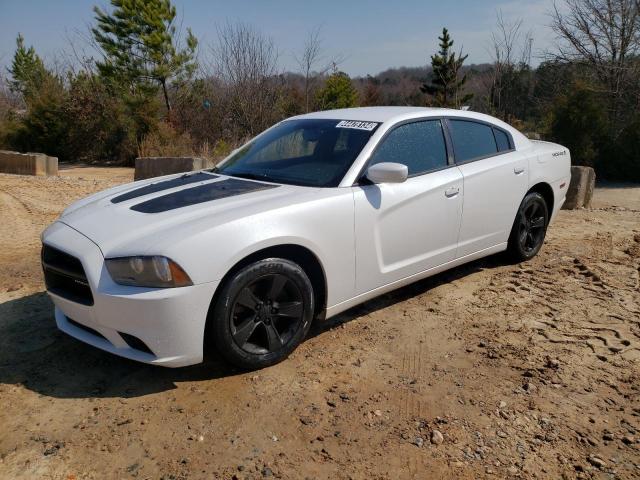 Продаж на аукціоні авто 2013 Dodge Charger Se, vin: 2C3CDXBG5DH550269, номер лоту: 44478134