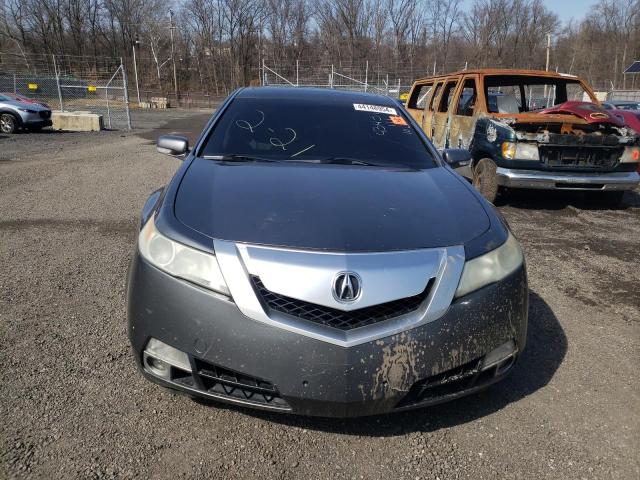 44148954 :رقم المزاد ، 19UUA96539A006437 vin ، 2009 Acura Tl مزاد بيع