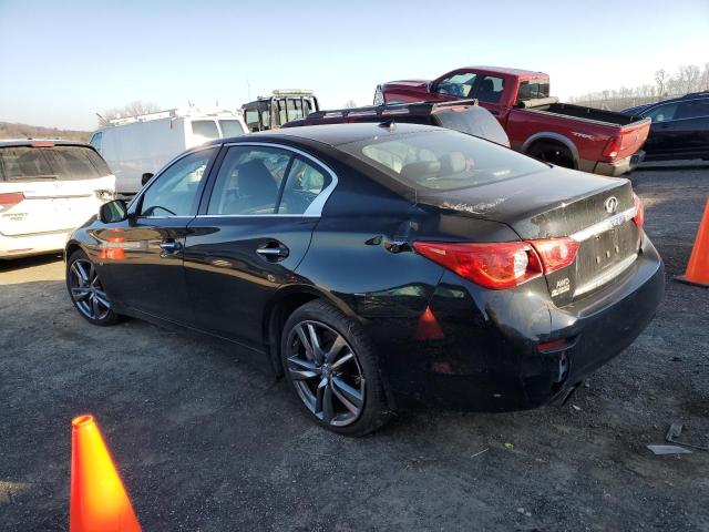 Продажа на аукционе авто 2015 Infiniti Q50 Base, vin: JN1BV7AR5FM399797, номер лота: 43740394