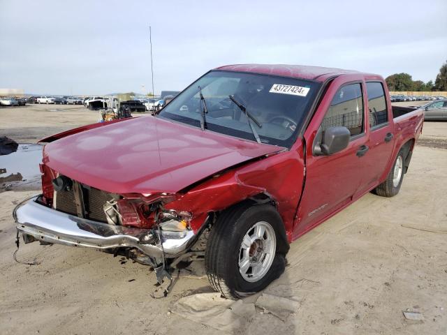 Aukcja sprzedaży 2004 Gmc Canyon, vin: 1GTCS138048160076, numer aukcji: 43727424