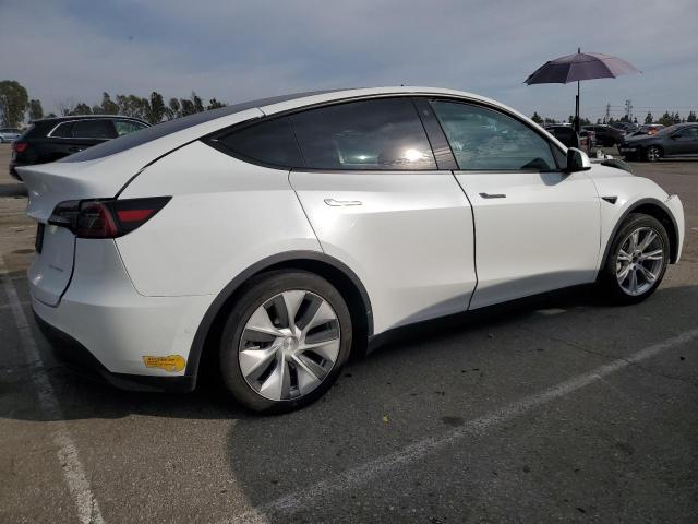 Aukcja sprzedaży 2022 Tesla Model Y, vin: 7SAYGDEE7NF330448, numer aukcji: 43479734