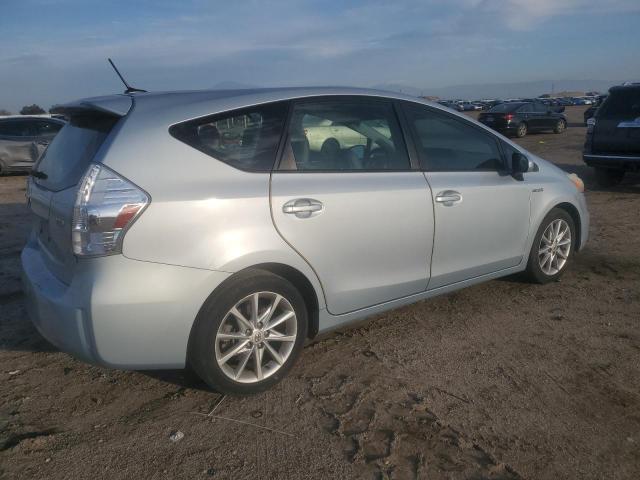 Aukcja sprzedaży 2012 Toyota Prius V, vin: JTDZN3EU5C3075818, numer aukcji: 43699714