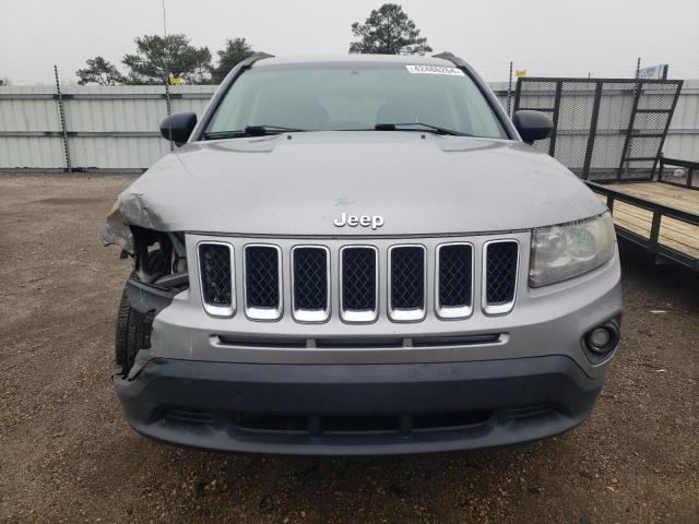 2014 Jeep Compass Sport მანქანა იყიდება აუქციონზე, vin: 1C4NJCBBXED893667, აუქციონის ნომერი: 42486264