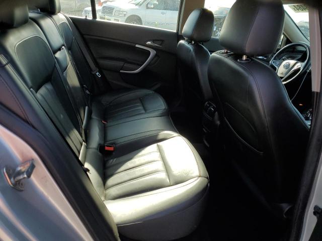 Aukcja sprzedaży 2014 Buick Regal Premium, vin: 2G4GN5EX5E9171371, numer aukcji: 43728484