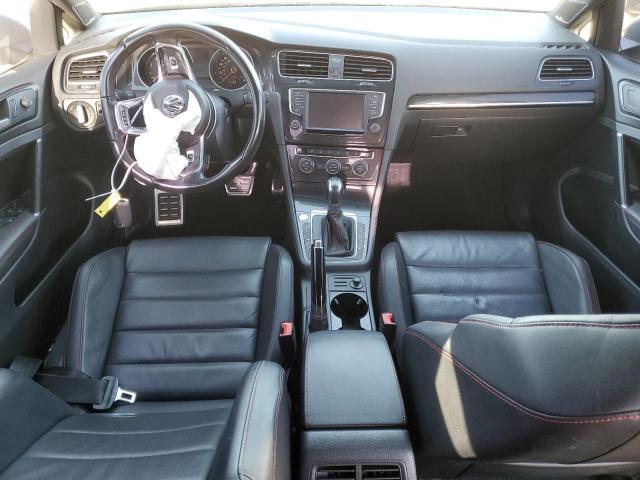 Aukcja sprzedaży 2017 Volkswagen Gti S/se, vin: 3VW447AU2HM001351, numer aukcji: 43660224