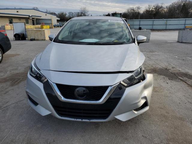 Aukcja sprzedaży 2020 Nissan Versa Sv, vin: 3N1CN8EV2LL865886, numer aukcji: 45026934