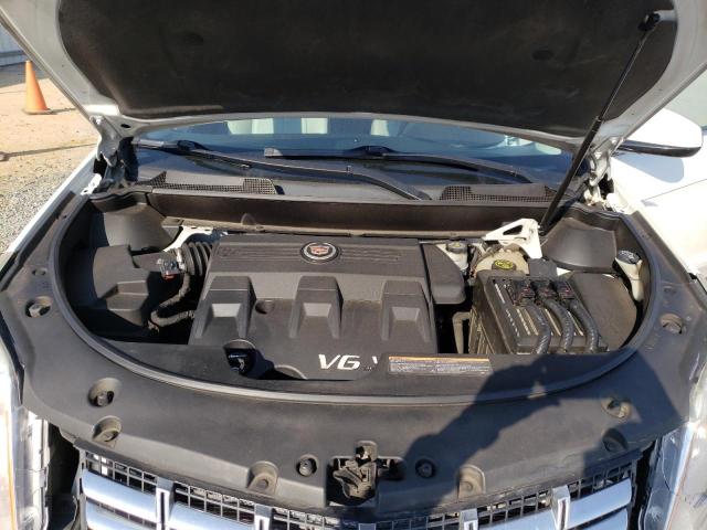 Продажа на аукционе авто 2014 Cadillac Srx Performance Collection, vin: 3GYFNFE32ES523225, номер лота: 44197744