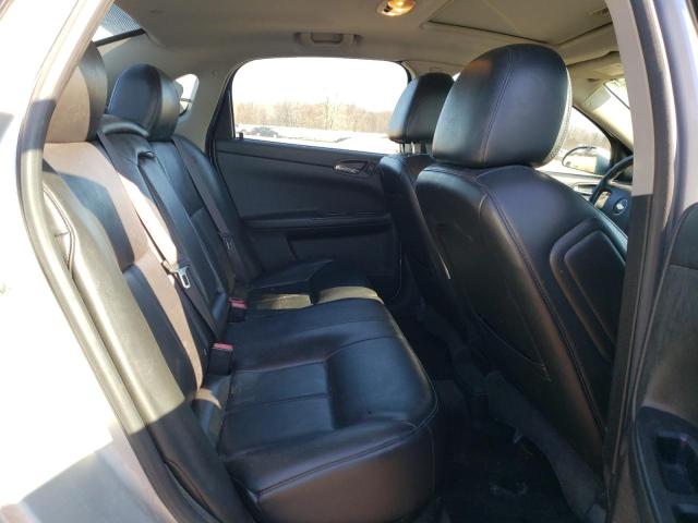 Auction sale of the 2012 Chevrolet Impala Ltz, vin: 2G1WC5E30C1332829, lot number: 43779164