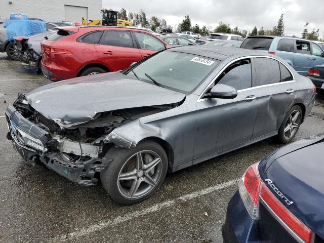 Aukcja sprzedaży 2017 Mercedes-benz E 300, vin: WDDZF4JB5HA014856, numer aukcji: 43658724