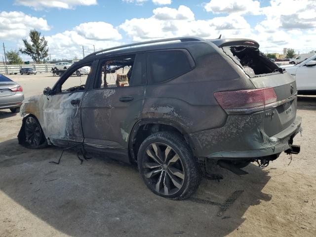Aukcja sprzedaży 2022 Volkswagen Atlas, vin: 1V2FR2CA8NC519043, numer aukcji: 43158174