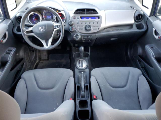 Aukcja sprzedaży 2012 Honda Fit, vin: JHMGE8H37CC009602, numer aukcji: 45089904