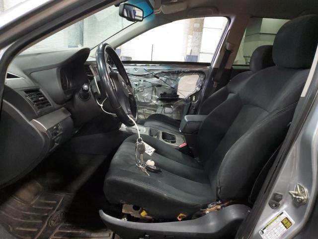 Aukcja sprzedaży 2013 Subaru Outback 2.5i Premium, vin: 4S4BRCBC8D3215973, numer aukcji: 43923534