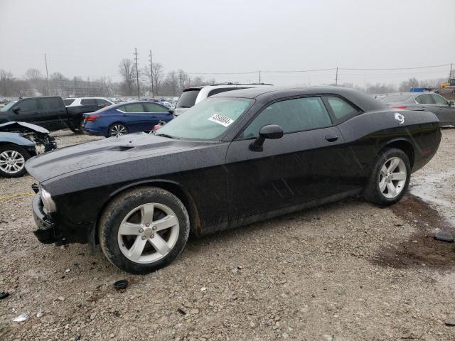 Aukcja sprzedaży 2014 Dodge Challenger Sxt, vin: 2C3CDYAG8EH133429, numer aukcji: 43598804
