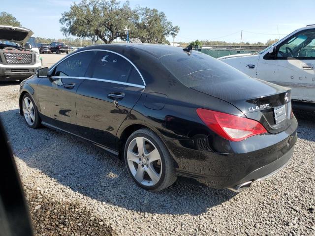 44861234 :رقم المزاد ، WDDSJ4EBXFN169094 vin ، 2015 Mercedes-benz Cla 250 مزاد بيع