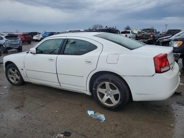 2010 Dodge Charger Sx მანქანა იყიდება აუქციონზე, vin: 2B3CA3CV2AH287066, აუქციონის ნომერი: 43536064