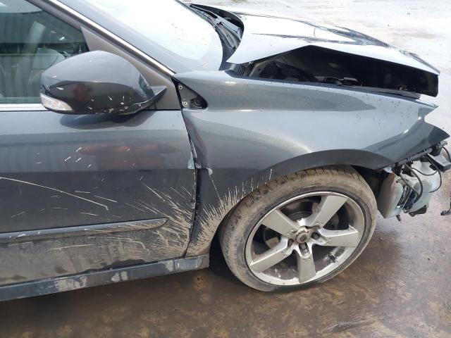Aukcja sprzedaży 2010 Renault Laguna Dy-, vin: VF1KT2W0643260506, numer aukcji: 43706024