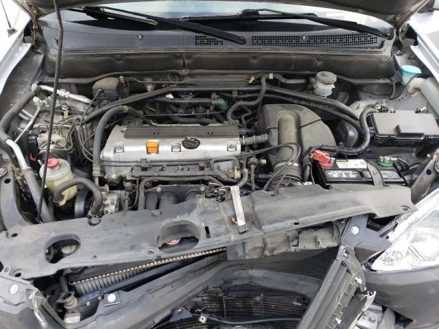 Aukcja sprzedaży 2004 Honda Cr-v Ex, vin: JHLRD78884C010295, numer aukcji: 45113874