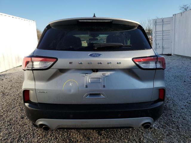 44083294 :رقم المزاد ، 1FMCU0H63NUA65463 vin ، 2022 Ford Escape Sel مزاد بيع