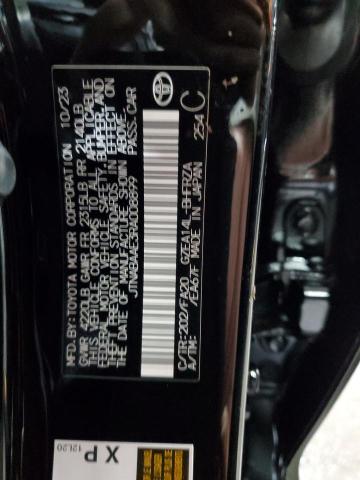 Продажа на аукционе авто 2024 Toyota Gr Corolla Core, vin: JTNABAAE3RA008899, номер лота: 41864874