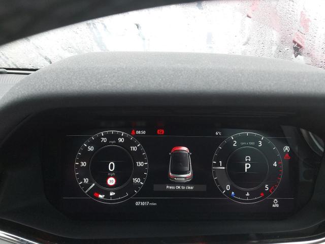 Продажа на аукционе авто 2019 Land Rover R Rover Ev, vin: SALZA2AN1LH015941, номер лота: 43892474