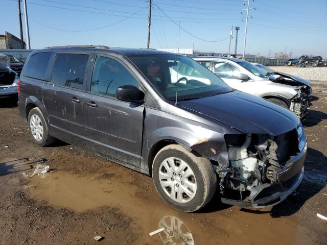 Продаж на аукціоні авто 2017 Dodge Grand Caravan Se, vin: 2C4RDGBG5HR854224, номер лоту: 41284154