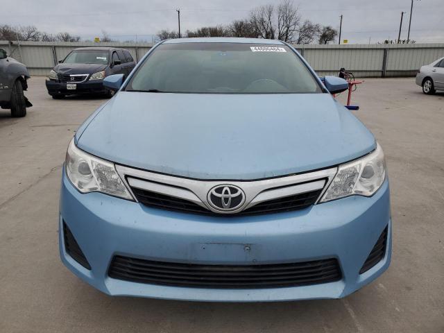 2013 Toyota Camry L მანქანა იყიდება აუქციონზე, vin: 4T1BF1FK2DU703079, აუქციონის ნომერი: 44606464