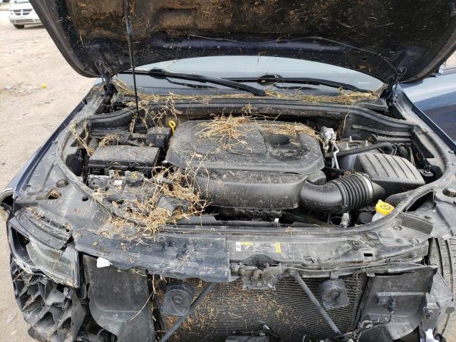 42062204 :رقم المزاد ، 1C4RJEBG6MC679918 vin ، 2021 Jeep Grand Cherokee Limited مزاد بيع