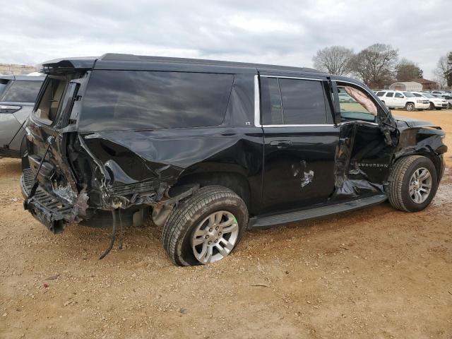 Продаж на аукціоні авто 2018 Chevrolet Suburban C1500 Lt, vin: 1GNSCHKC5JR371326, номер лоту: 43058914