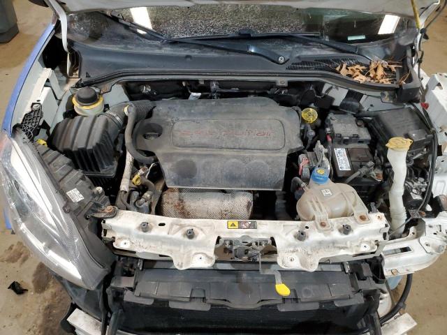 Aukcja sprzedaży 2018 Ram Promaster City, vin: ZFBERFAB8J6J33802, numer aukcji: 43361304