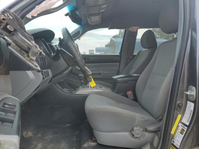 Aukcja sprzedaży 2013 Toyota Tacoma Double Cab Prerunner, vin: 5TFJU4GN9DX045159, numer aukcji: 40079424