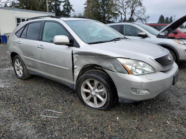 Продаж на аукціоні авто 2008 Lexus Rx 350, vin: 2T2GK31U38C041540, номер лоту: 43242734
