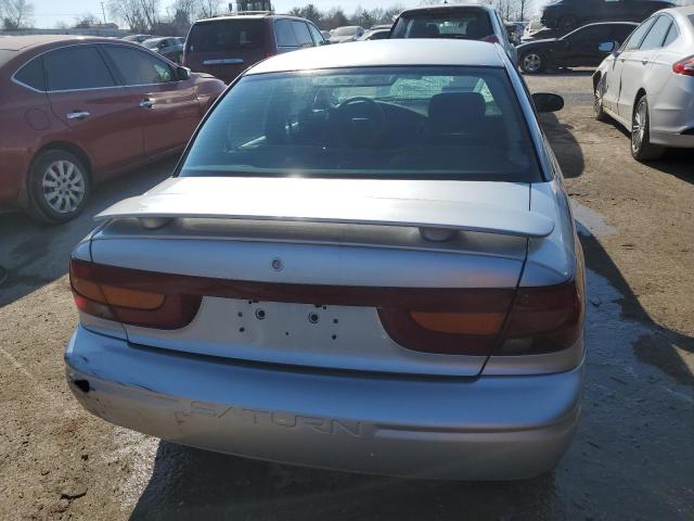 Aukcja sprzedaży 2002 Saturn Sl2, vin: 1G8ZK52732Z222100, numer aukcji: 43821704