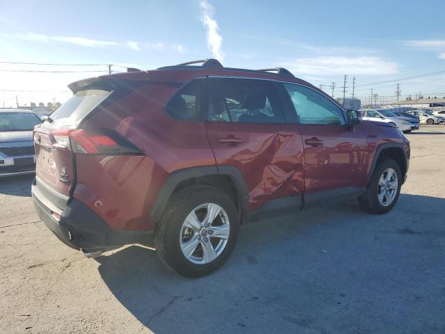 Aukcja sprzedaży 2021 Toyota Rav4 Xle, vin: 4T3RWRFV5MU038127, numer aukcji: 43783864